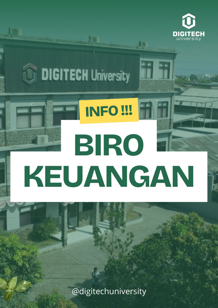 BIAYA TA DAN PI MAHASISWA D3 & S1