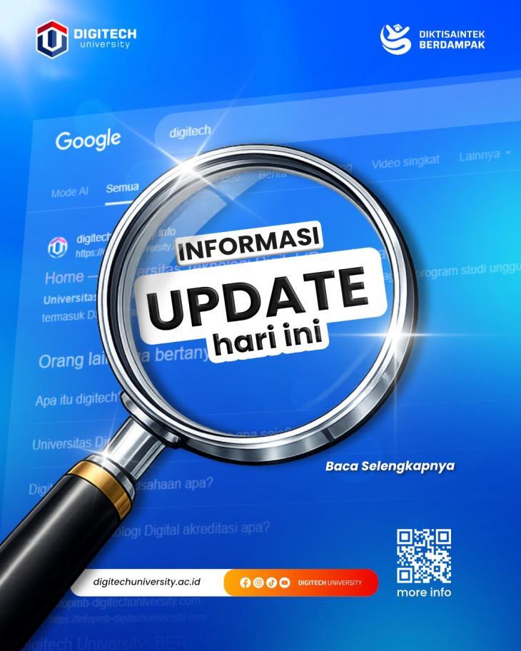 PENTING! JADWAL SEMINAR HASIL INFORMATIKA, 02 & 06 JUNI 2026