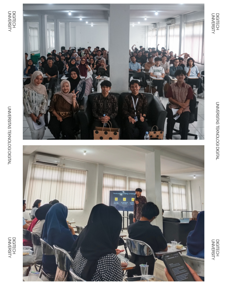 Manusia vs AI: Inovasi Teknologi dan Tantangan Hak Cipta di Era Society 5.0