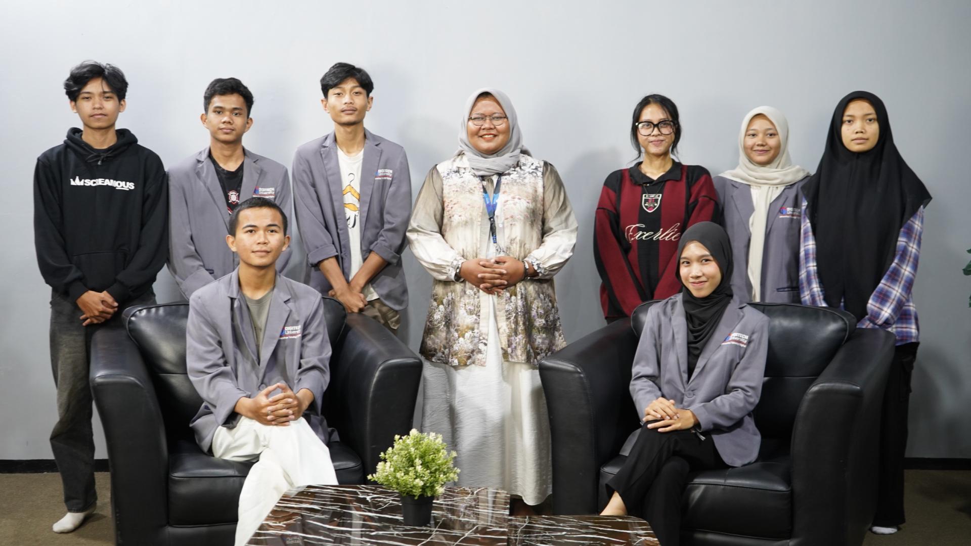 Pendidikan