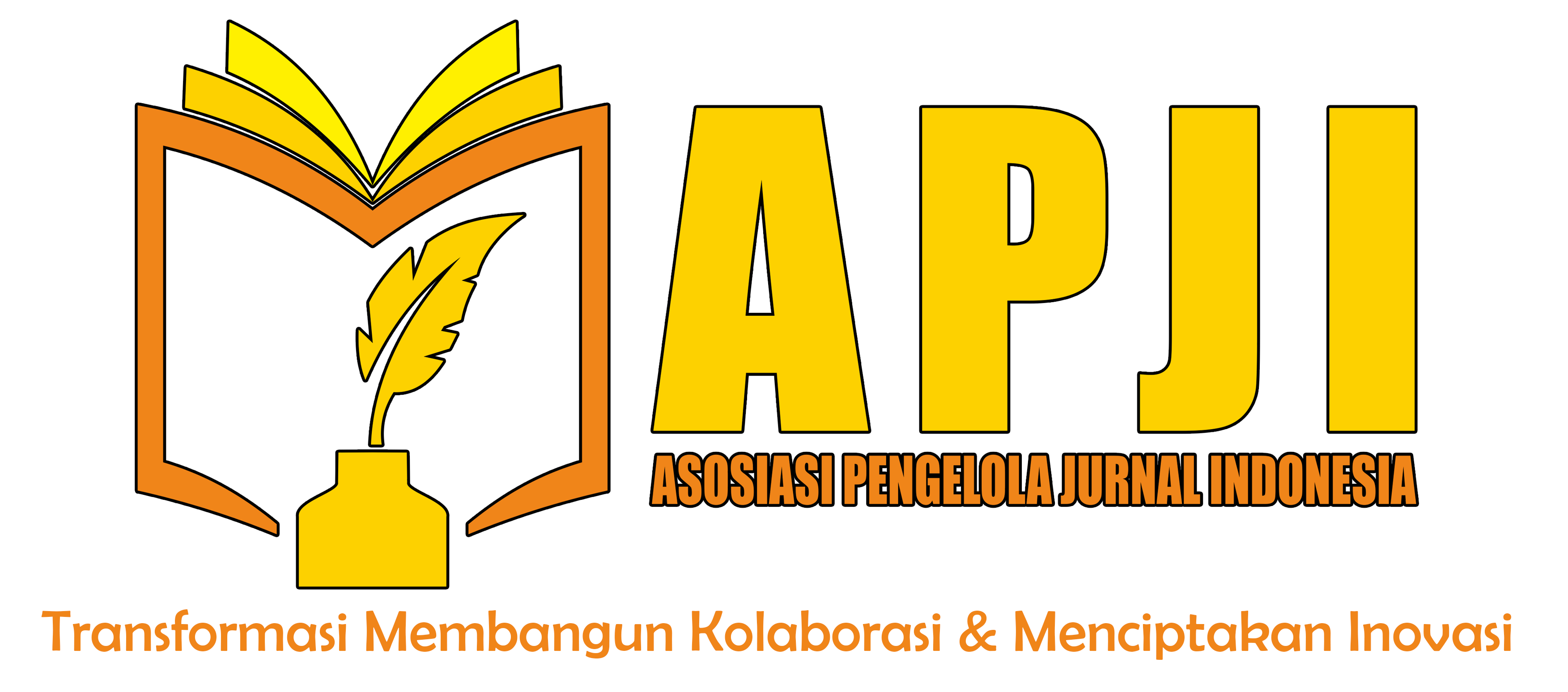 ASOSIASI PENGELOLA JURNAL INDONESIA (APJI)