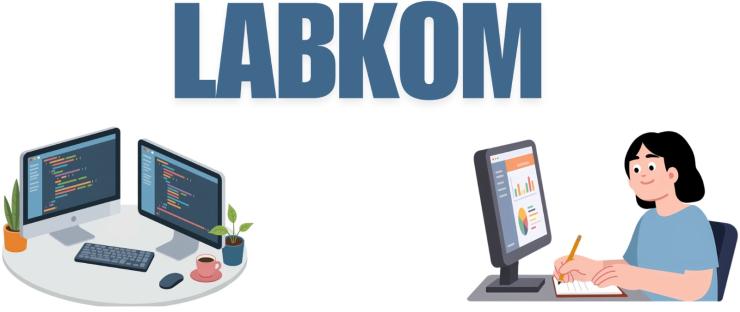 Banner Labkom