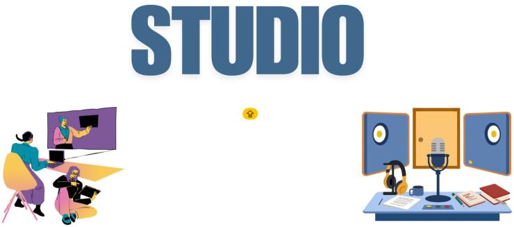 Studio Kampus Digitech University