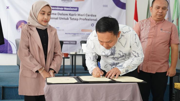 Supportif Pembelajaran Kolaboratif