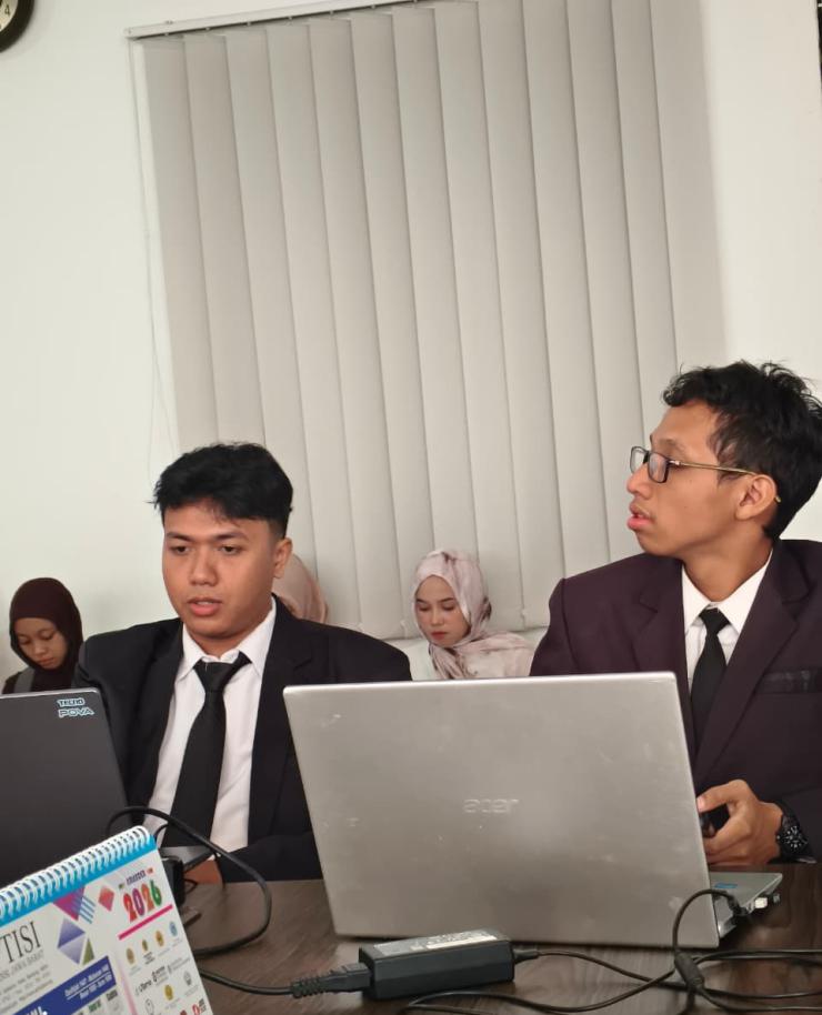 Dokumentasi Peserta